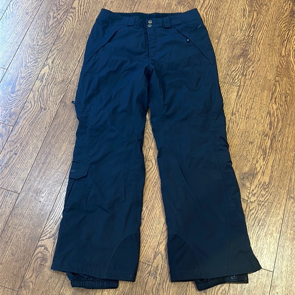 Columbia snow pants - medium - Picture 1 of 13